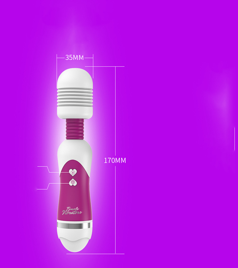 Chày Rung Vibrators